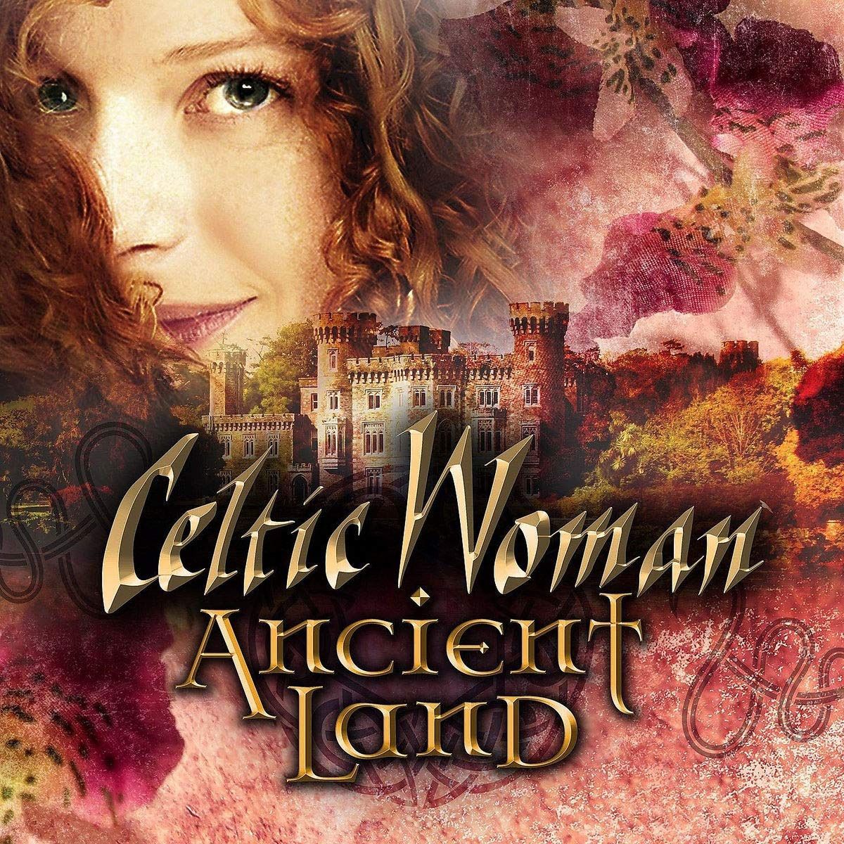 Ancient Land [Blu-ray]