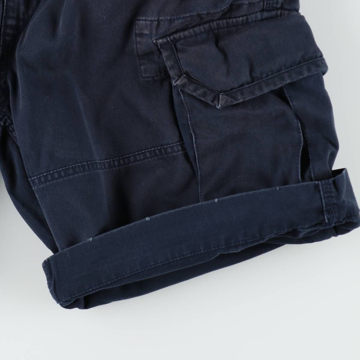 古着 ラルフローレン Ralph Lauren POLO by Ralph Lauren カーゴ