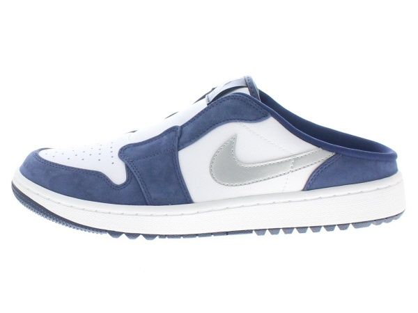 【US9】 AJ MULE FJ1214-102 【新古品】