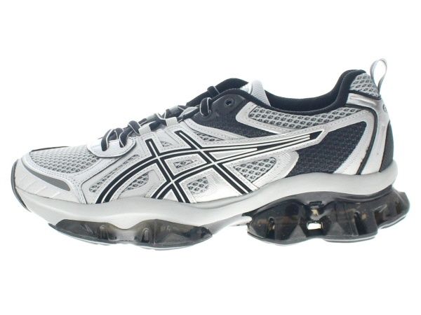 【US9.5】 ASICS GEL-QUANTUM KINETIC 1203A270-022 【新古品】
