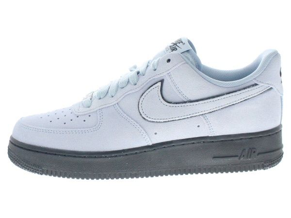 【US8.5】 NIKE AIR FORCE 1 07 LV8 HQ1966-400 【新古品】
