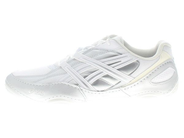 【US10】 ASICS HYPERSYNC 1203A879-100 【新古品】