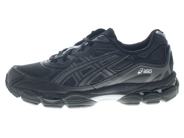 【US10】 ASICS GEL-NYC 1203A280-003 【新古品】
