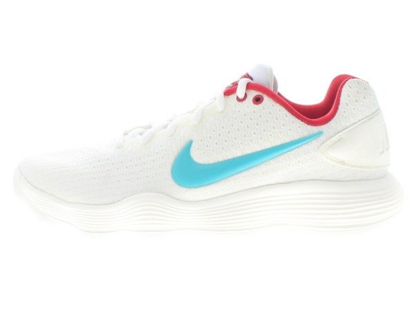 【US7.5】 NIKE HYPERDUNK 2017 LOW EP HF0733-131 【新古品】