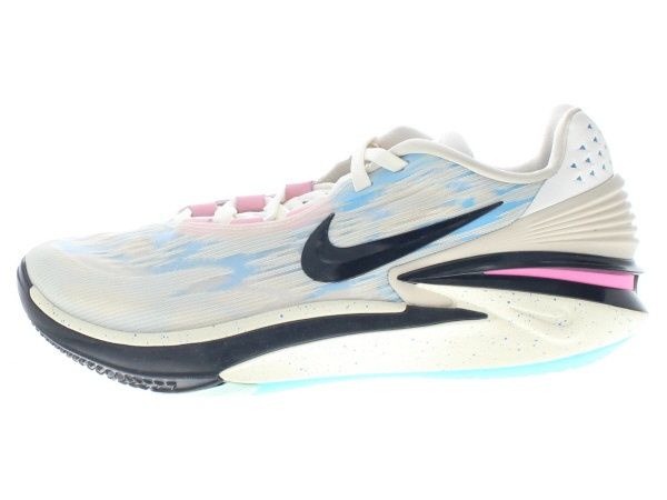 【US10.5】 NIKE AIR ZOOM G.T. CUT 2 EP DJ6013-104 【新古品】