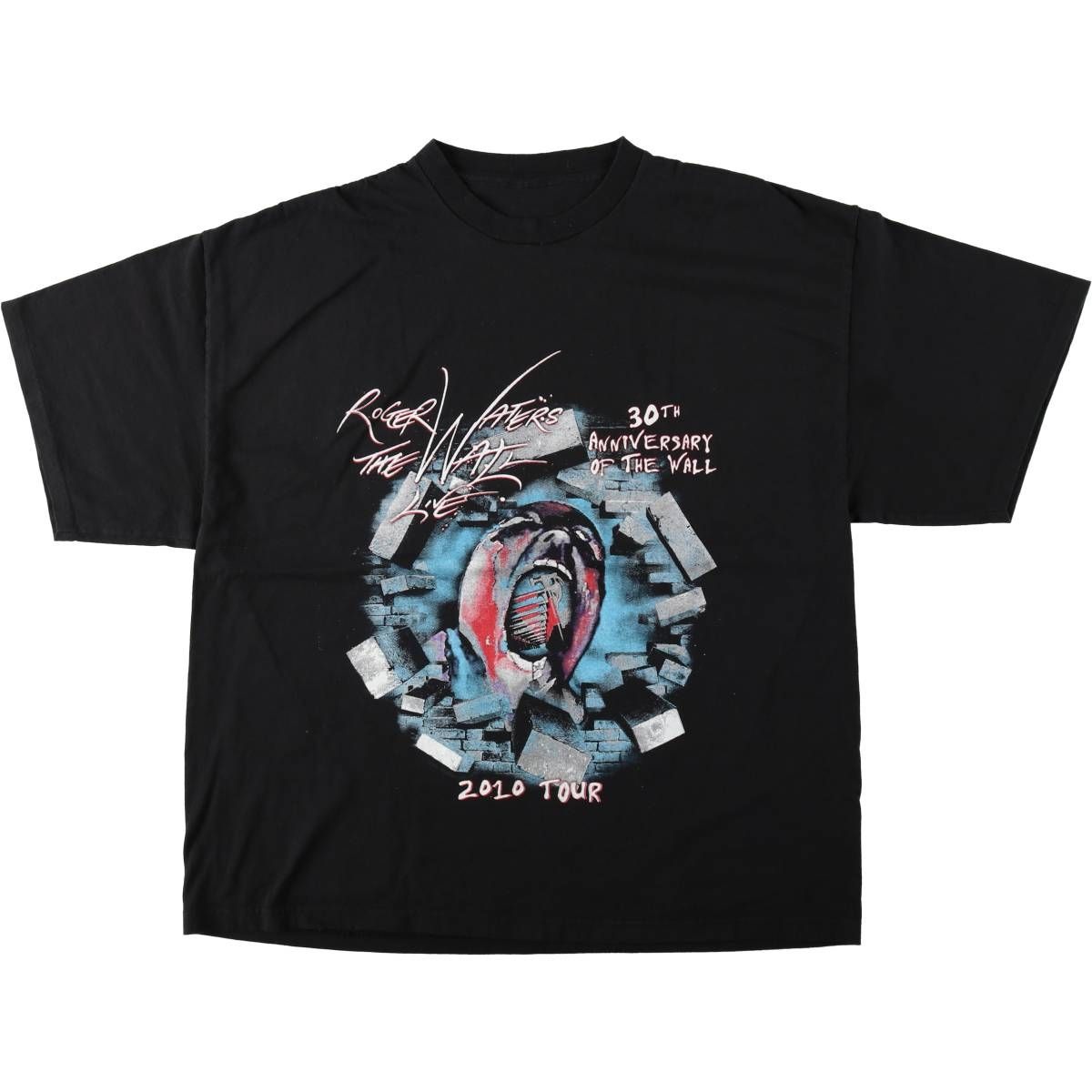 古着 PINK FLOYD ピンクフロイド バンドTシャツ バンT メンズXL相当/eaa647131