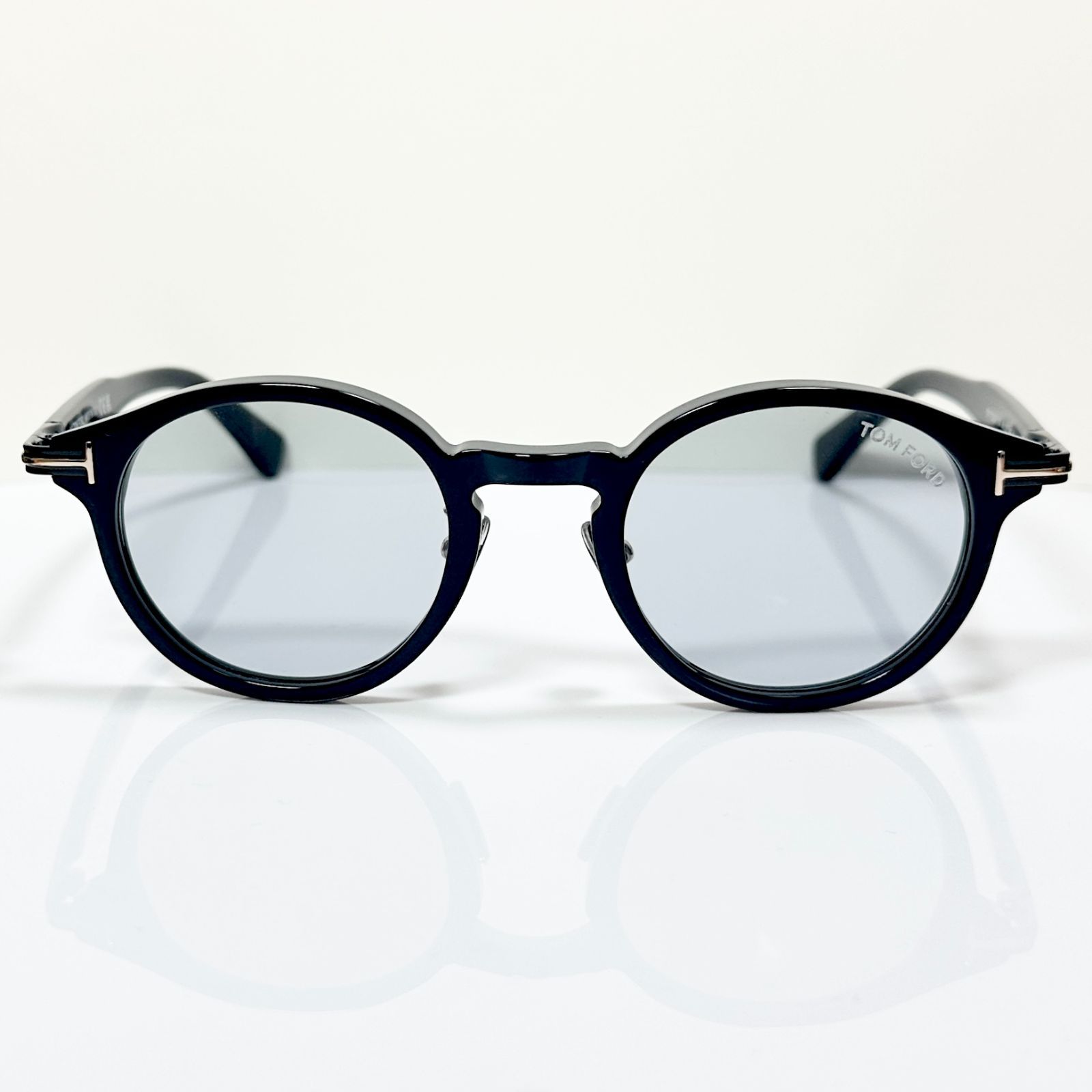 純正新品 イタリア製 TOM FORD FT1150-D/S 01A サングラス 純正ケース・クロス付き トムフォード 送料無料