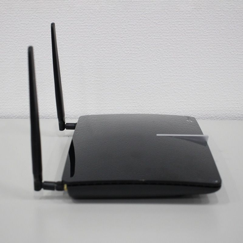 TP-Link Archer MR600 中古ルーター 2024年製 SIMなし - メルカリ