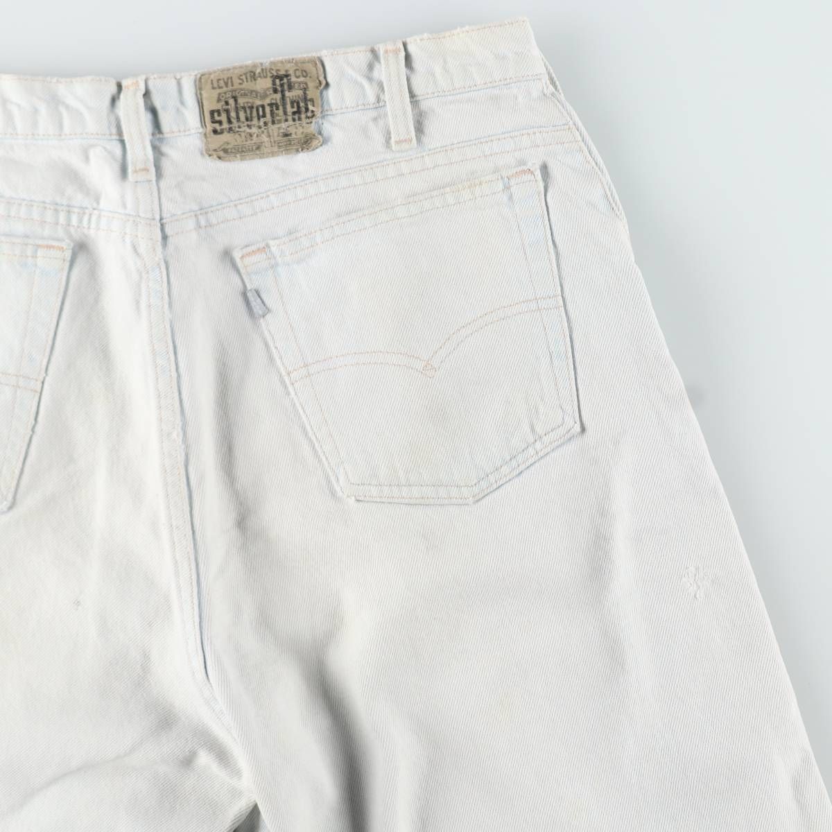 古着 90年代 リーバイス Levi