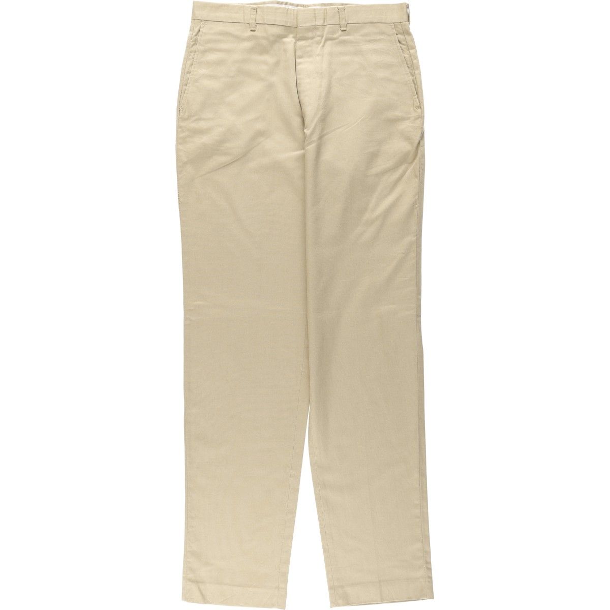 古着 80年代 ギャップ GAP オールドギャップ コットン スラックスパンツ USA製 メンズw32相当 ヴィンテージ/eaa622334