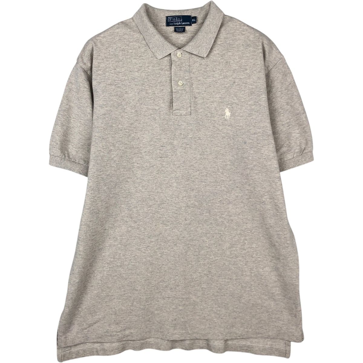 古着 ラルフローレン Ralph Lauren POLO by Ralph Lauren 半袖
