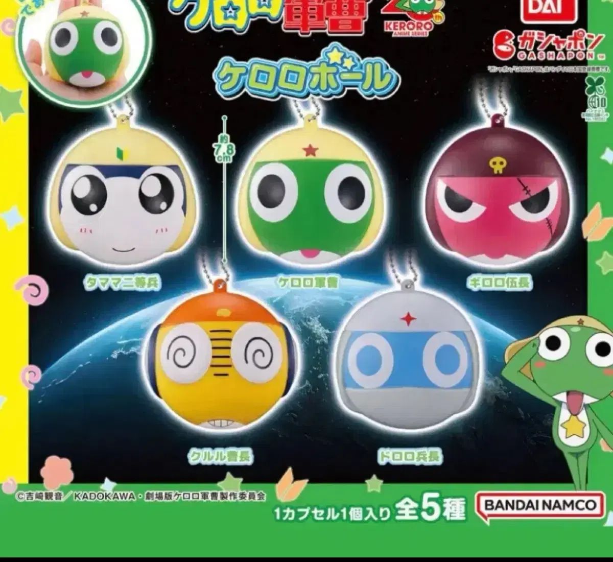 ゆるまり キズナアイ&キズナアイA.I.Games ノンスケール ソフト