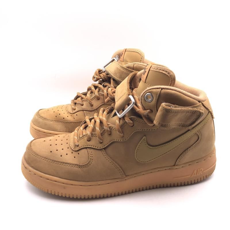 中古】NIKE AIR FORCE1 Mid 