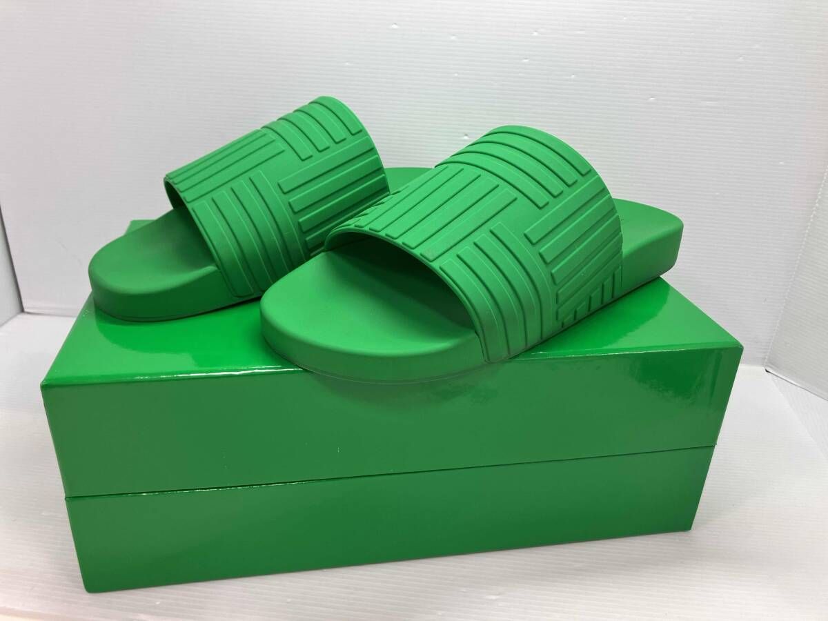 BOTTEGA VENETA ボッテガヴェネタ サンダル