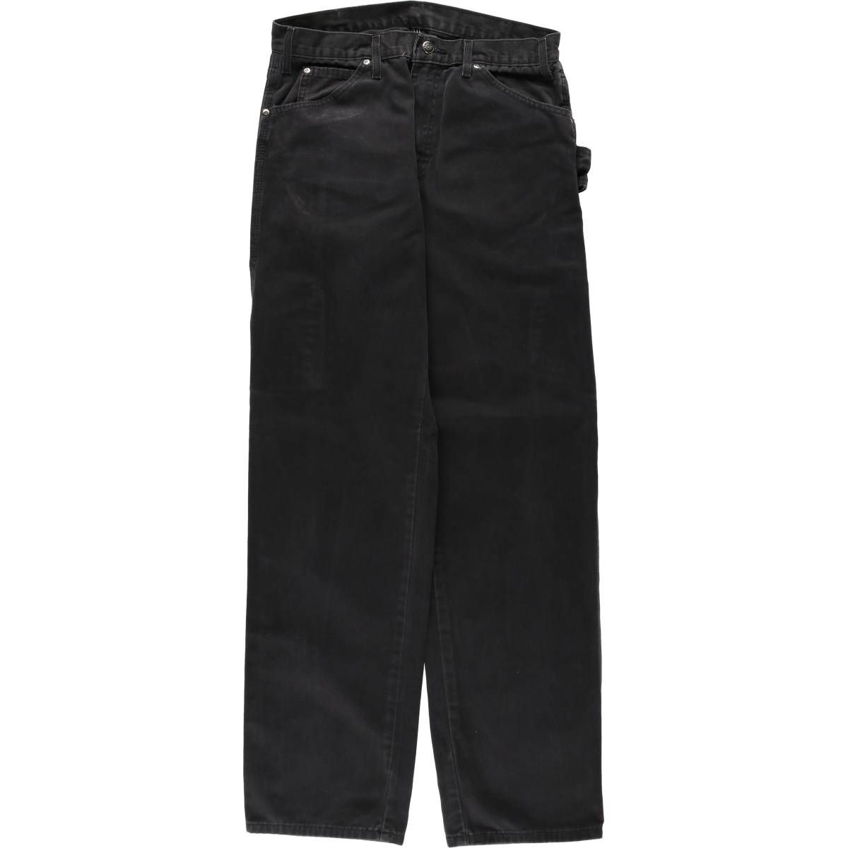 古着 ディッキーズ Dickies ダックペインターパンツ メンズw32相当/rab181263