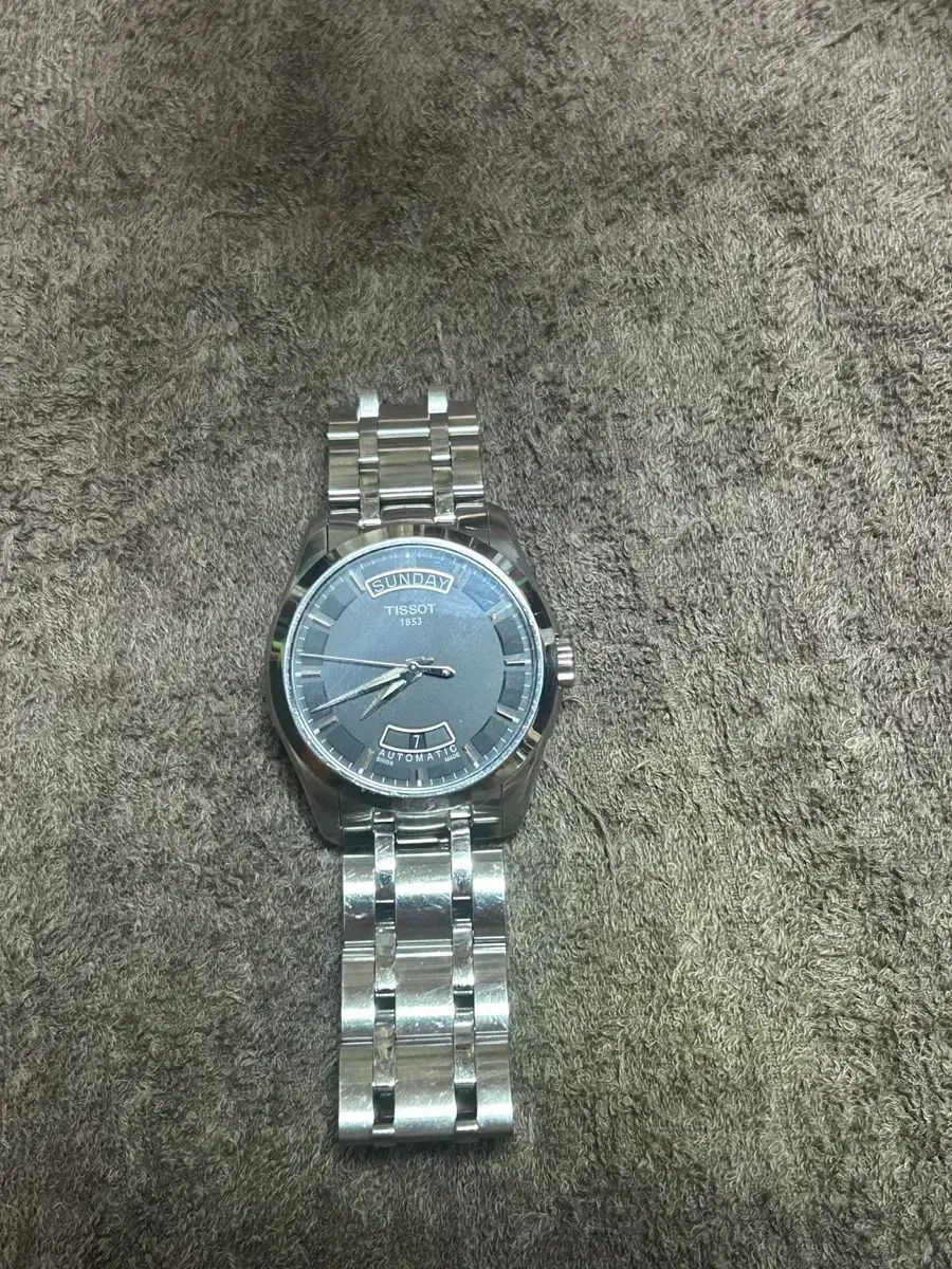 TISSOT ティソ メンズ オートマチック ウォッチ