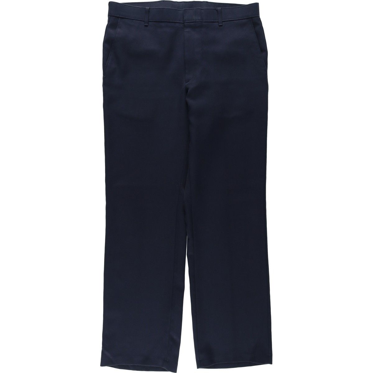 古着 80年代 リーバイス Levi's ACTION SLACKS スラックスパンツ USA製 メンズw35相当 ヴィンテージ/eaa622349