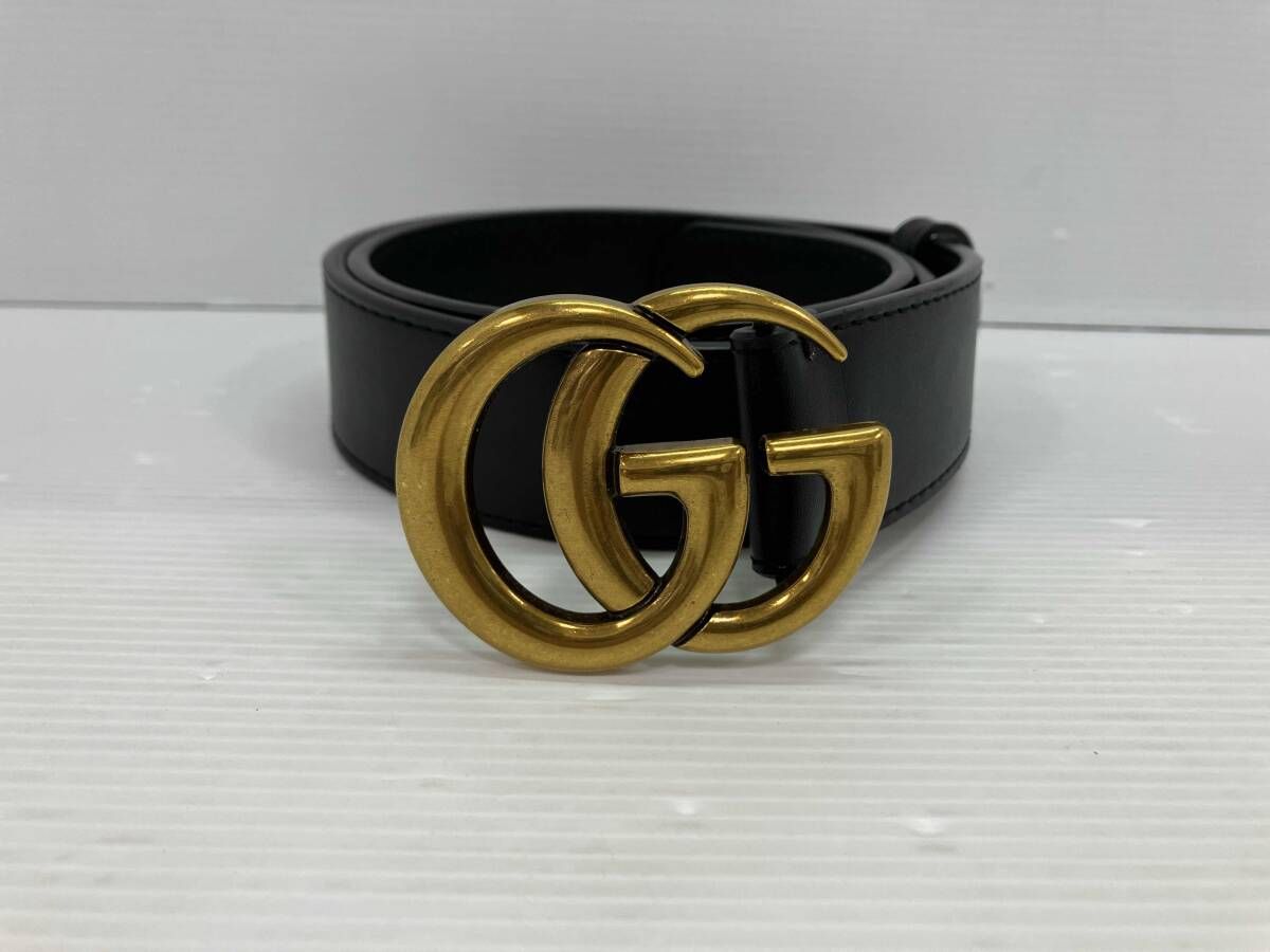 GUCCI グッチ ベルト 434520