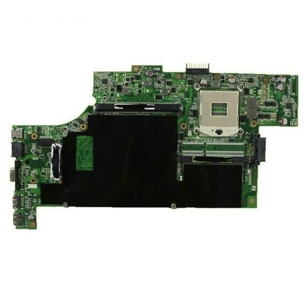 ASUS G53SX Intel Sandy Bridge Ivy Bridge LGA1155 DDR3-1600 32GB SATA 3GB s SATA 6GB s