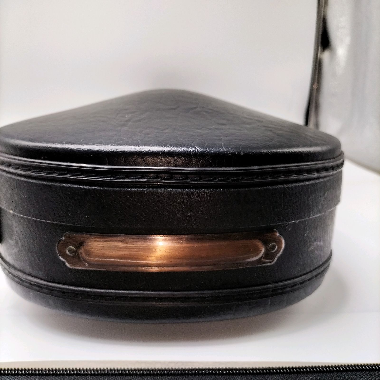 極美品 SUZUKI No.300 4/4 1995年製 虎杢 杉藤弓 ハードケース付 鈴木