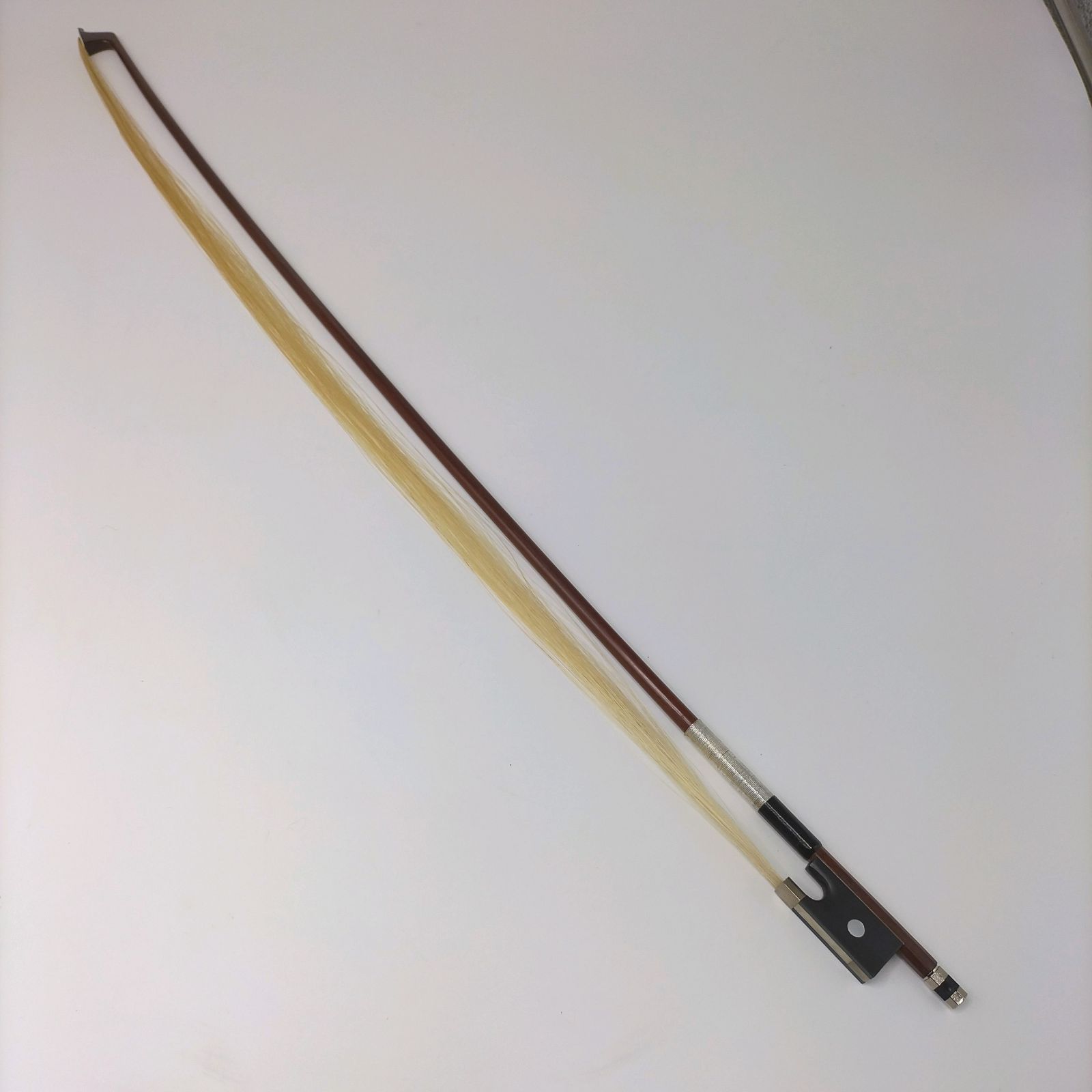 極美品 SUZUKI No.300 4/4 1995年製 虎杢 杉藤弓 ハードケース付 鈴木