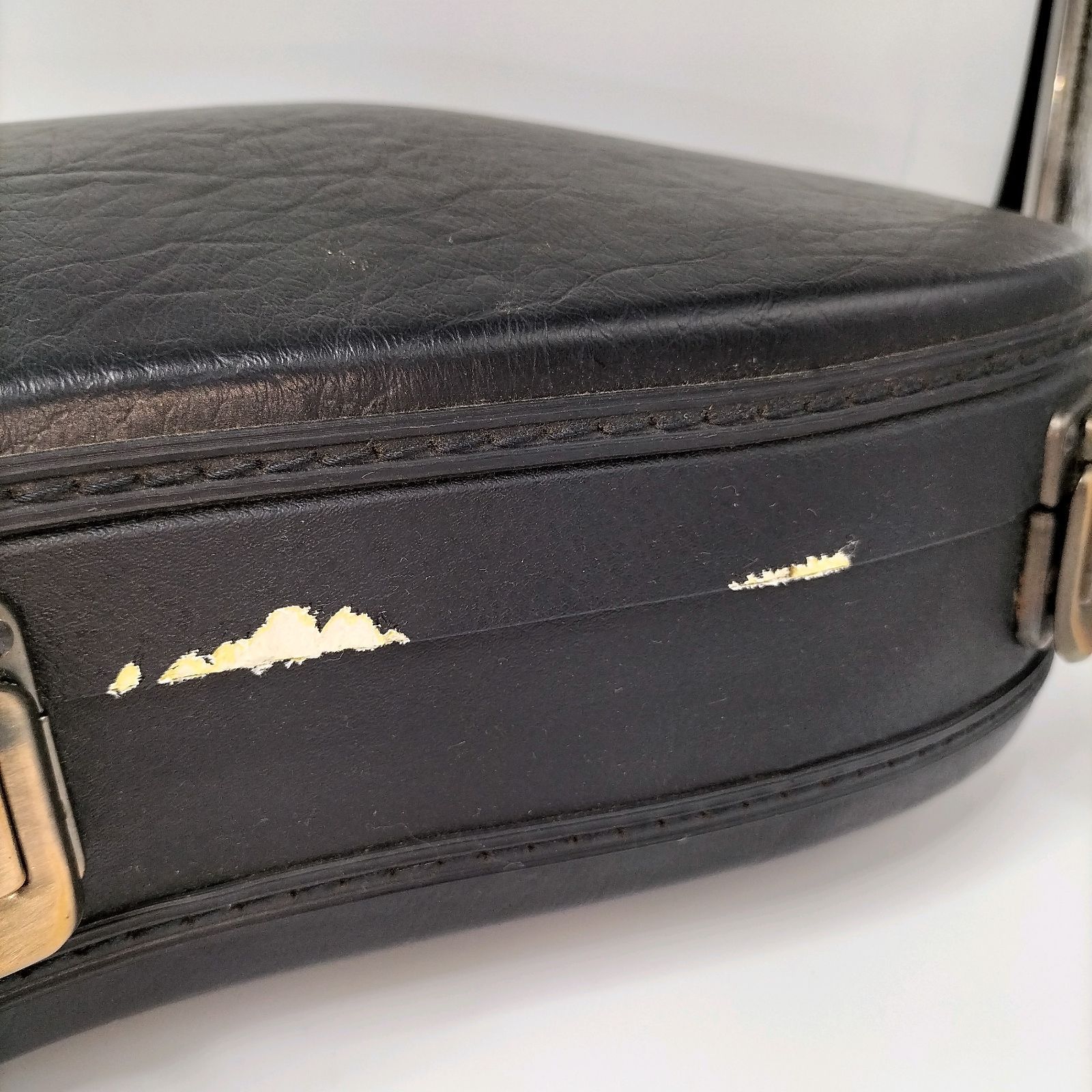 極美品 SUZUKI No.300 4/4 1995年製 虎杢 杉藤弓 ハードケース付 鈴木