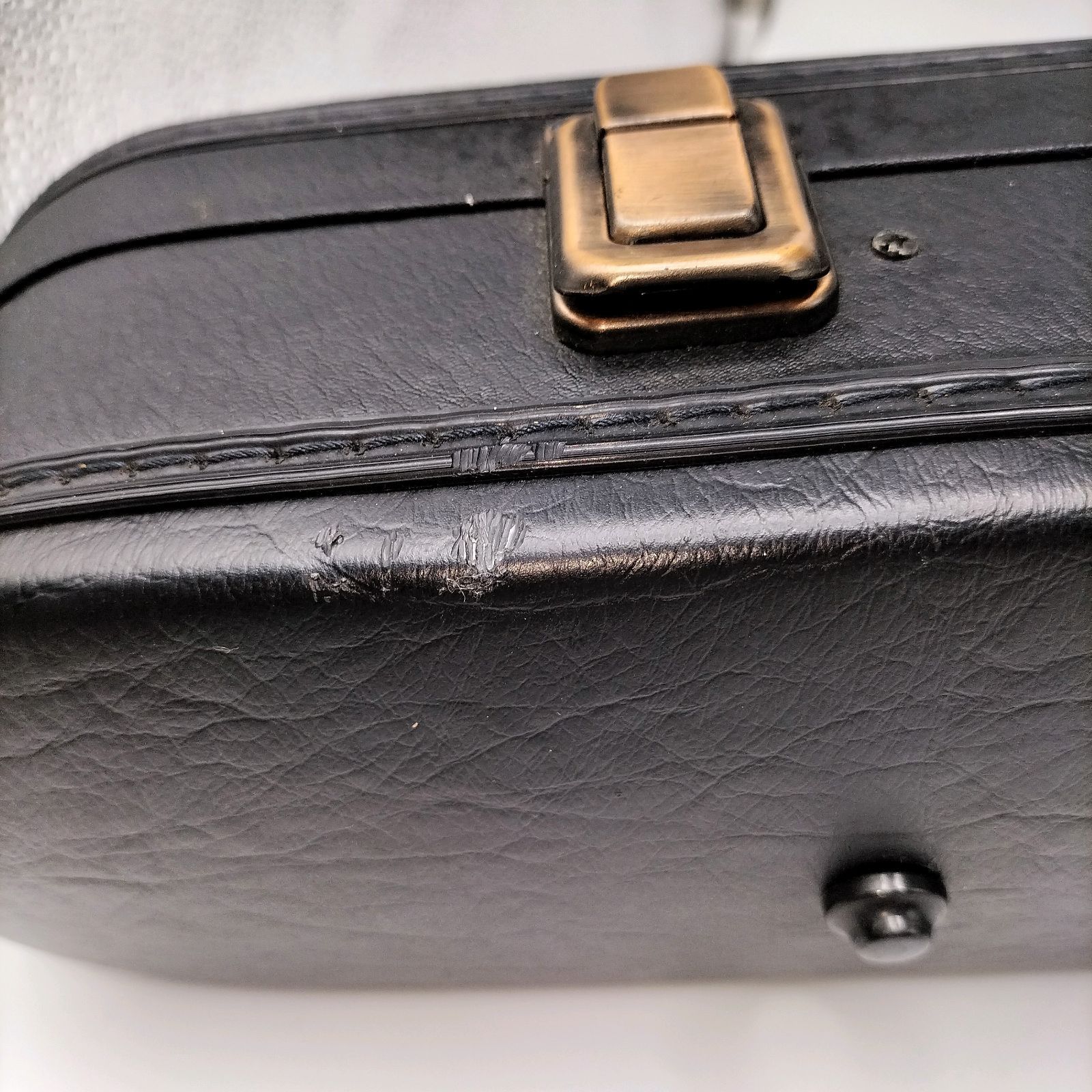 極美品 SUZUKI No.300 4/4 1995年製 虎杢 杉藤弓 ハードケース付 鈴木