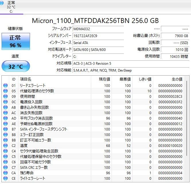NEC Mate i5/SSD256GB/8GB 2台セット Cランク - メルカリ