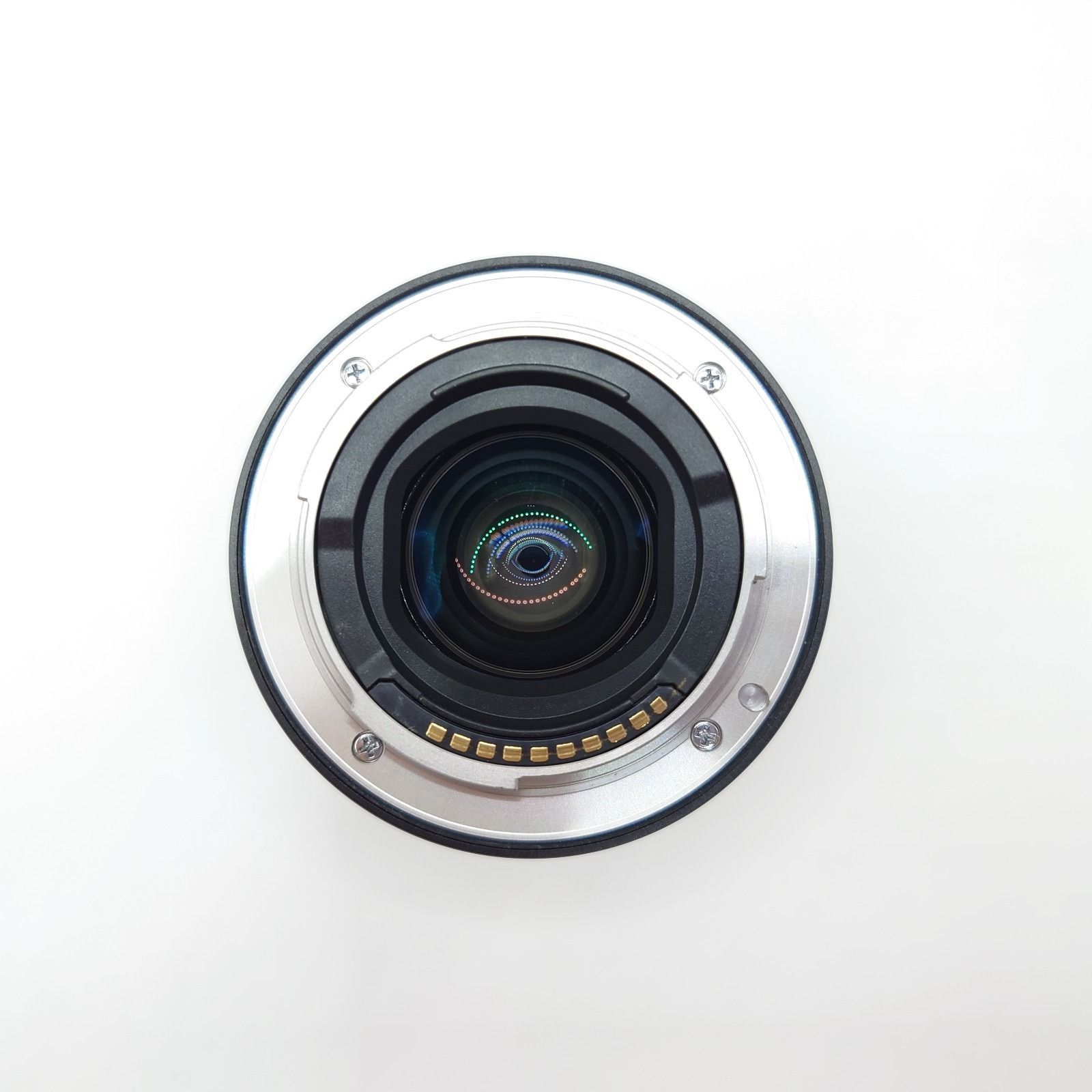 ソニー Sony FE 40mm F2.5 G Lens SEL40F25G From JAPAN 動作確認済み