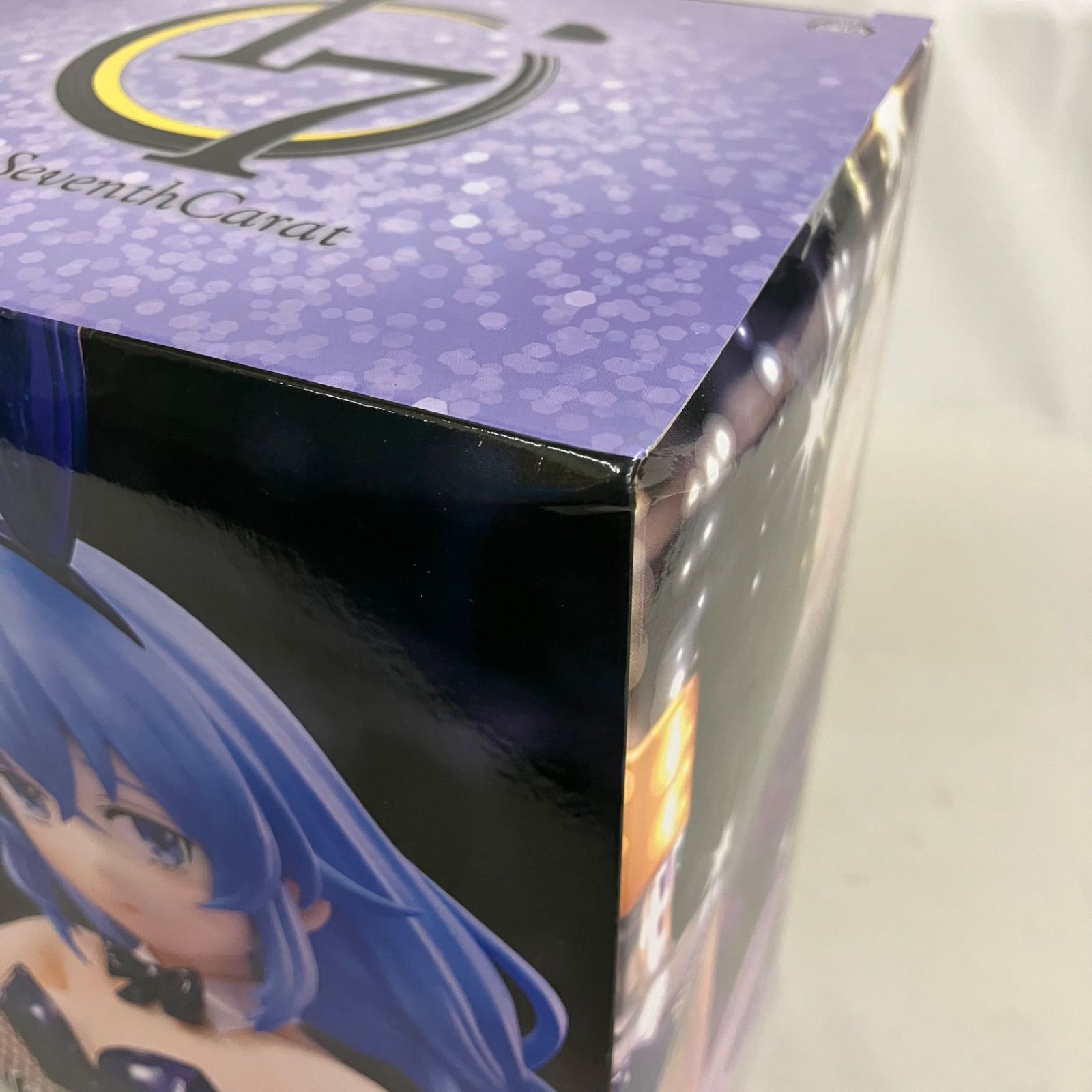 未開封 無職転生 異世界行ったら本気だす One-Seventh Carat ロキシー