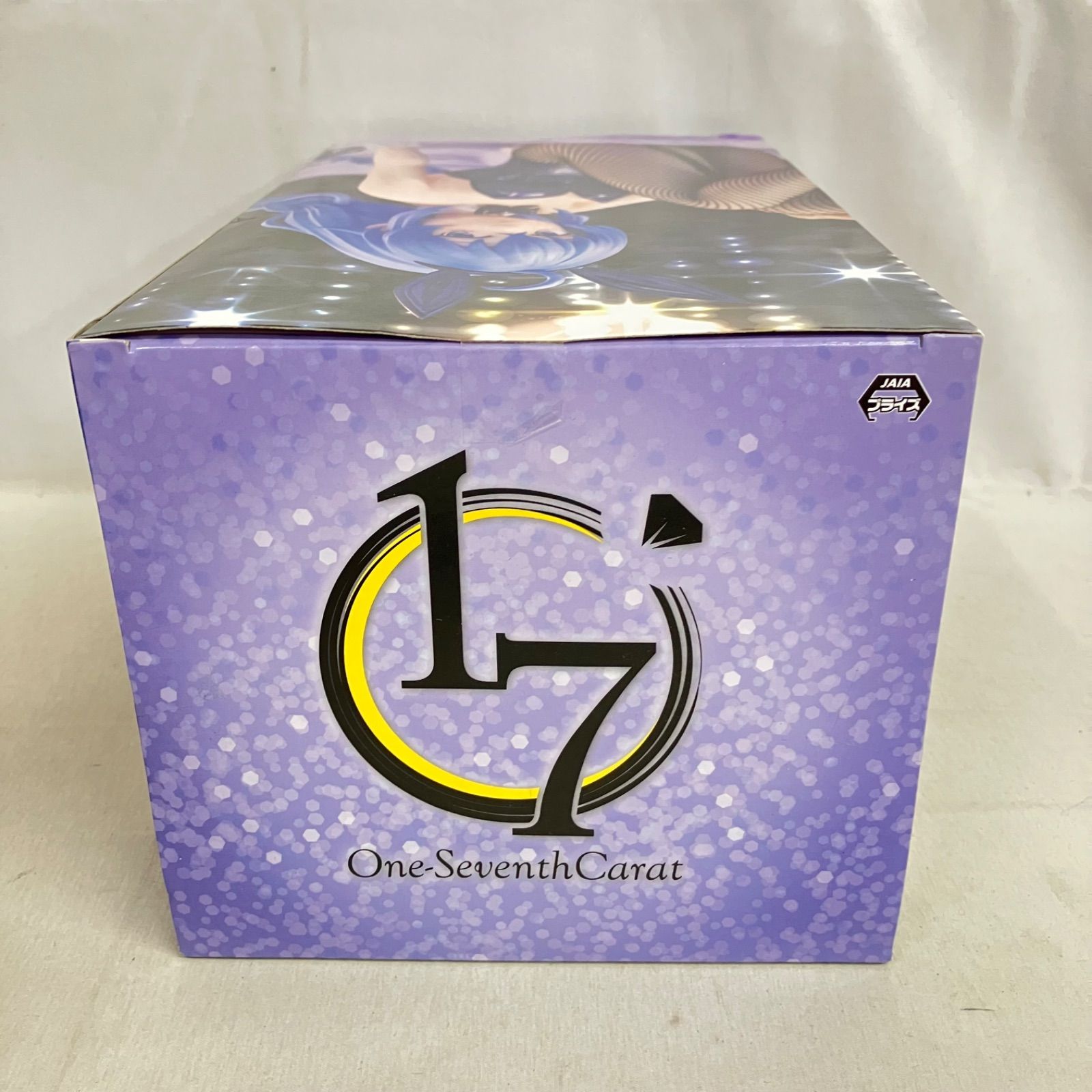 未開封 無職転生 異世界行ったら本気だす One-Seventh Carat ロキシー