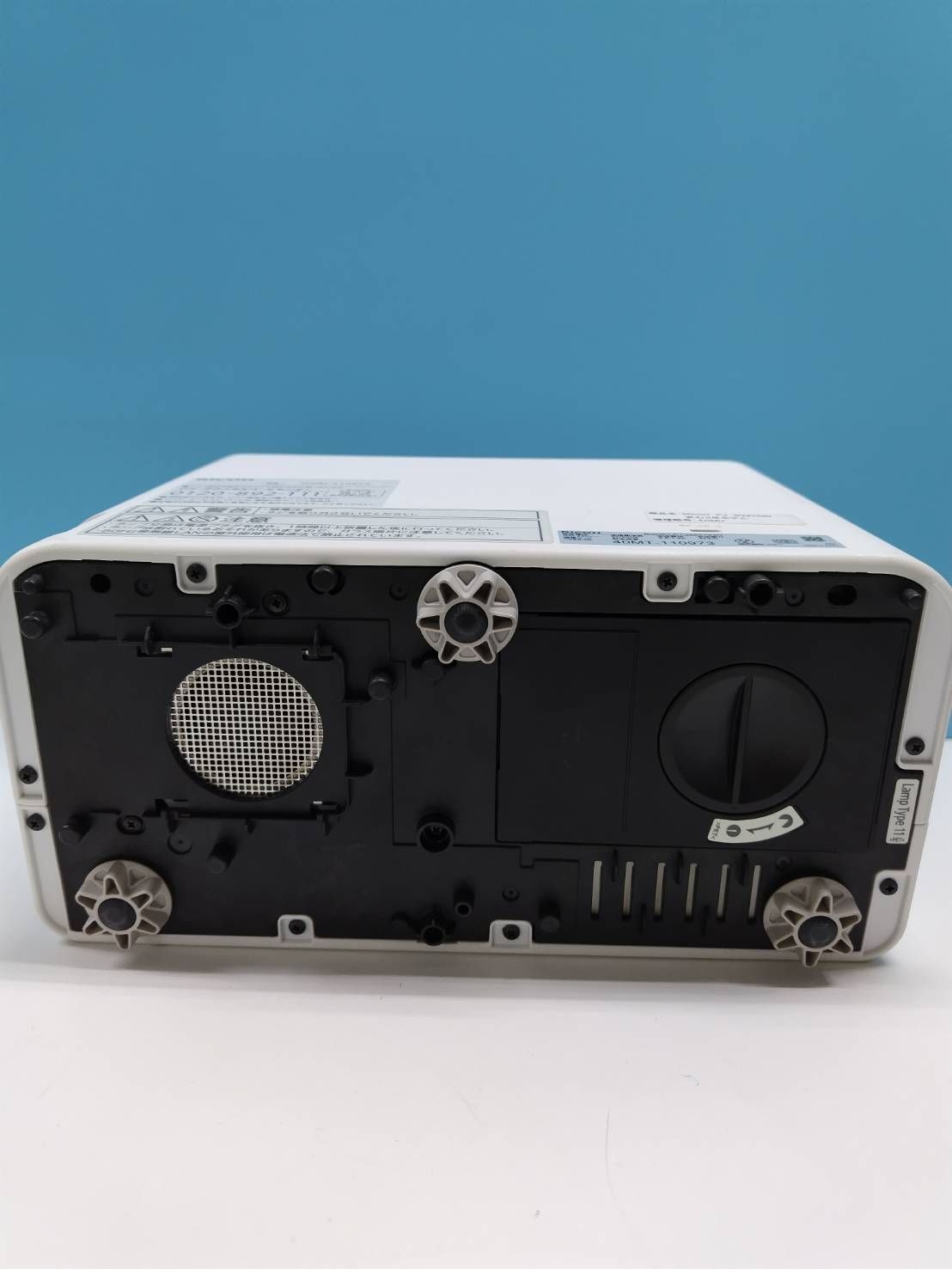 RICOH PJ WX4153N 単焦点プロジェクター - メルカリ