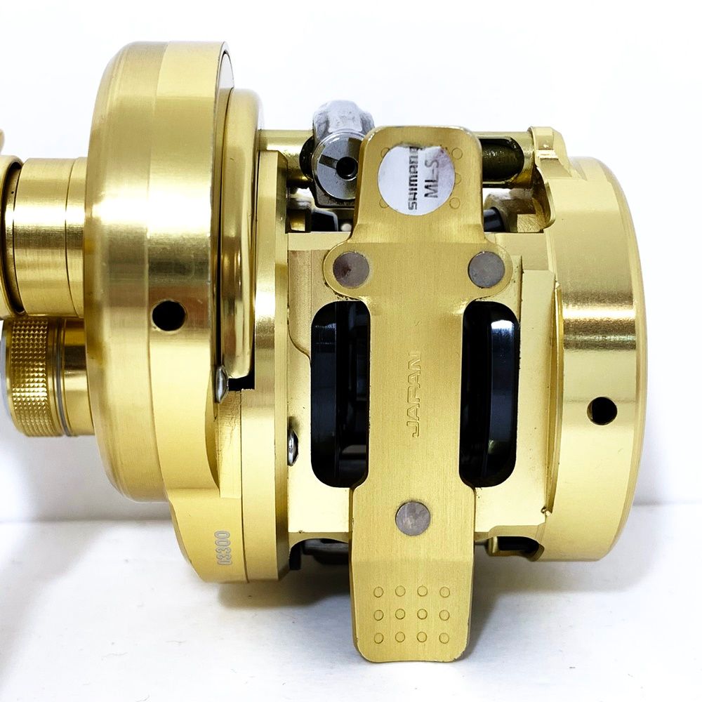 加古川店】 中古 SHIMANO | シマノ リール 14オシアコンクエスト200HG