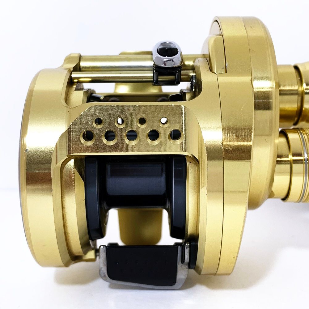 加古川店】 中古 SHIMANO | シマノ リール 14オシアコンクエスト200HG