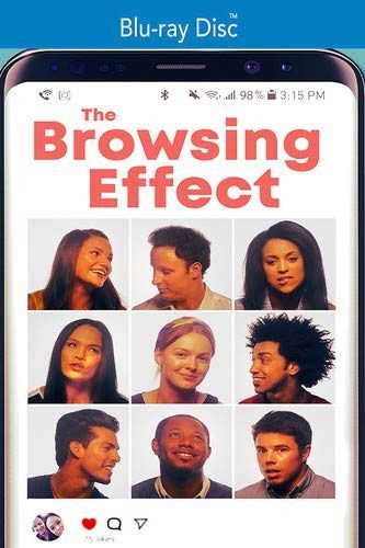 Browsing Effect [Blu-ray]