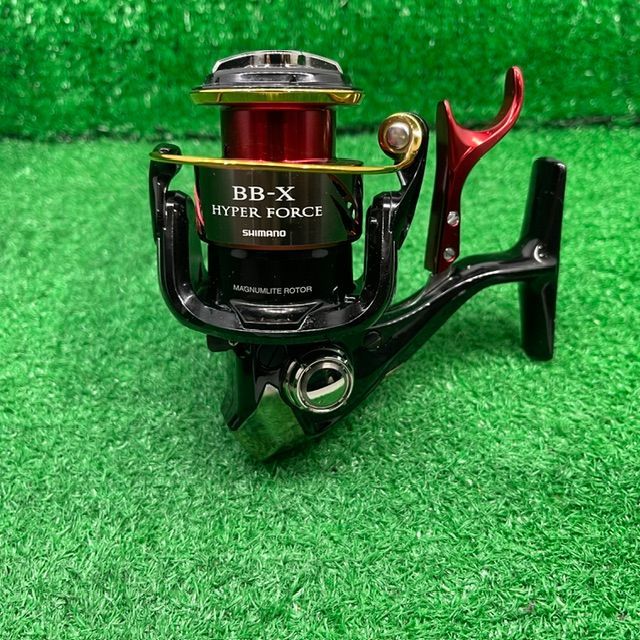 和塩　シマノ　20BB-Xハイパーフォース　1700DXG　(和歌山塩屋店　併売)