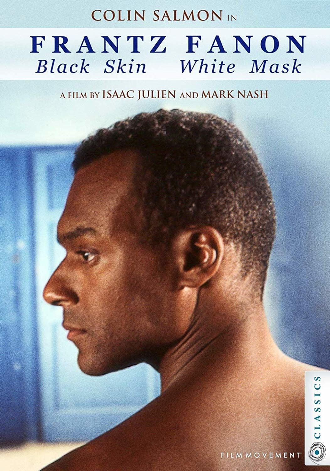 Frantz Fanon: Black Skin White Mask [Blu-ray]