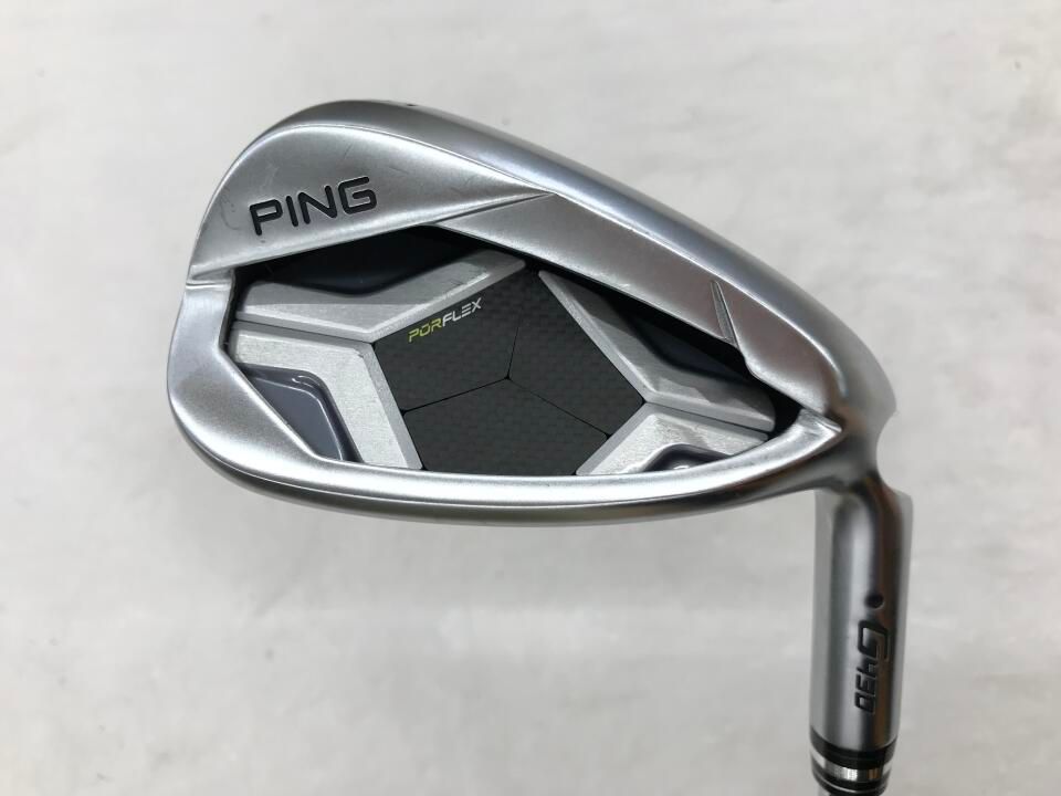 ピン　G430　45度　NSプロ MODUS 3 TOUR 105　Sフレックス　ウェッジ　中古　ゴルフドゥ！荒川沖店【最短即日発送】