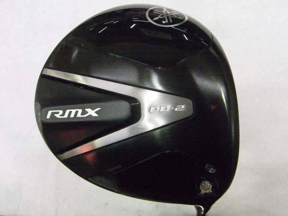 ヤマハ　RMX DD-2　10.5度　TENSEI GR 50 (YAMAHA)　SRフレックス　ドライバー　中古　ゴルフドゥ！札幌厚別店【最短即日発送】