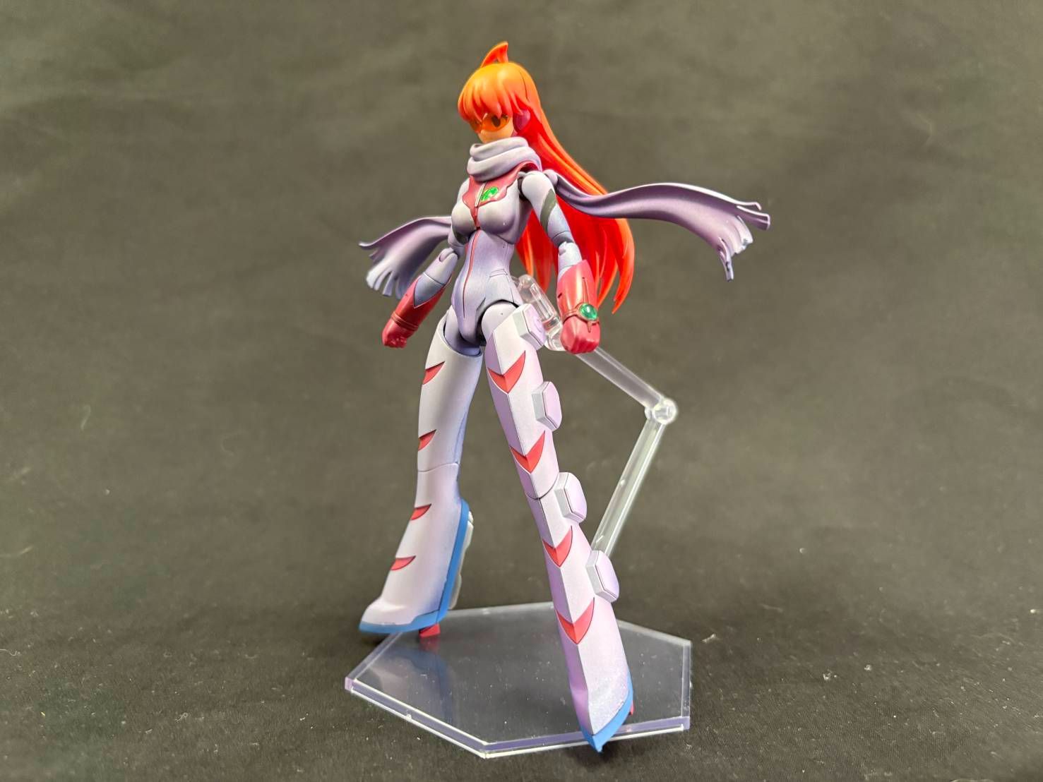 110】未開封 コトブキヤ 1/35 ガンヘッド UNIT NO.507