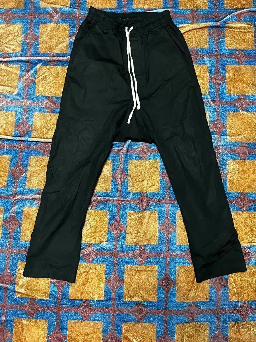 RICK OWENS リックオウエンス