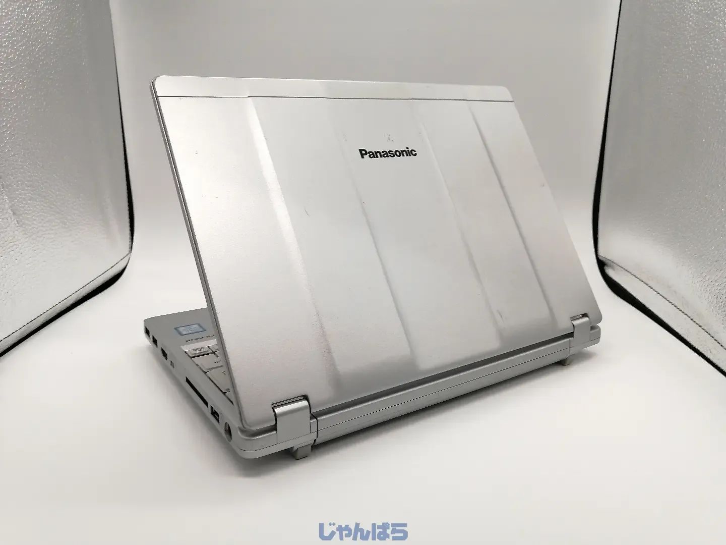 軽量快速PC Let's note CF-SZ6RDYVS 最新オフィス付き Panasonic note CF-SZ6RDYVS Let's SZ6 Note 8GB CF-SZ6 Windows 0