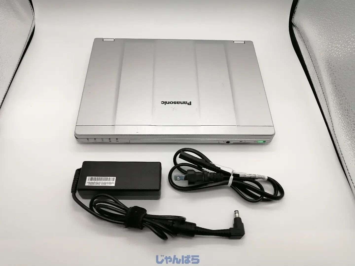 Panasonic Let