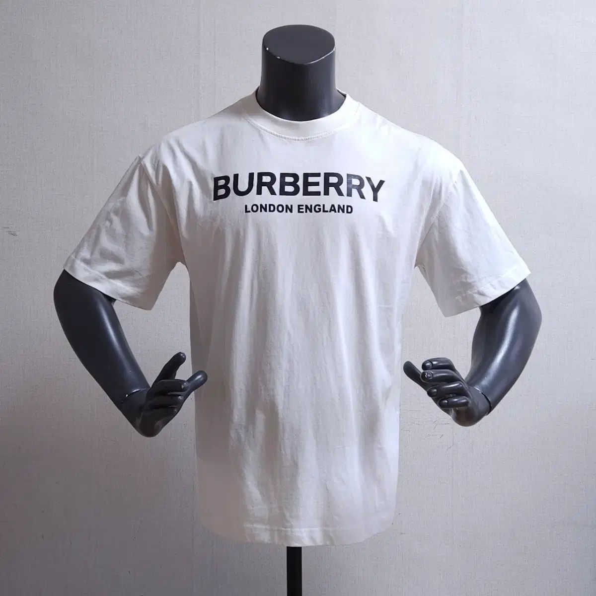 バーバリー 半袖Tシャツ 110