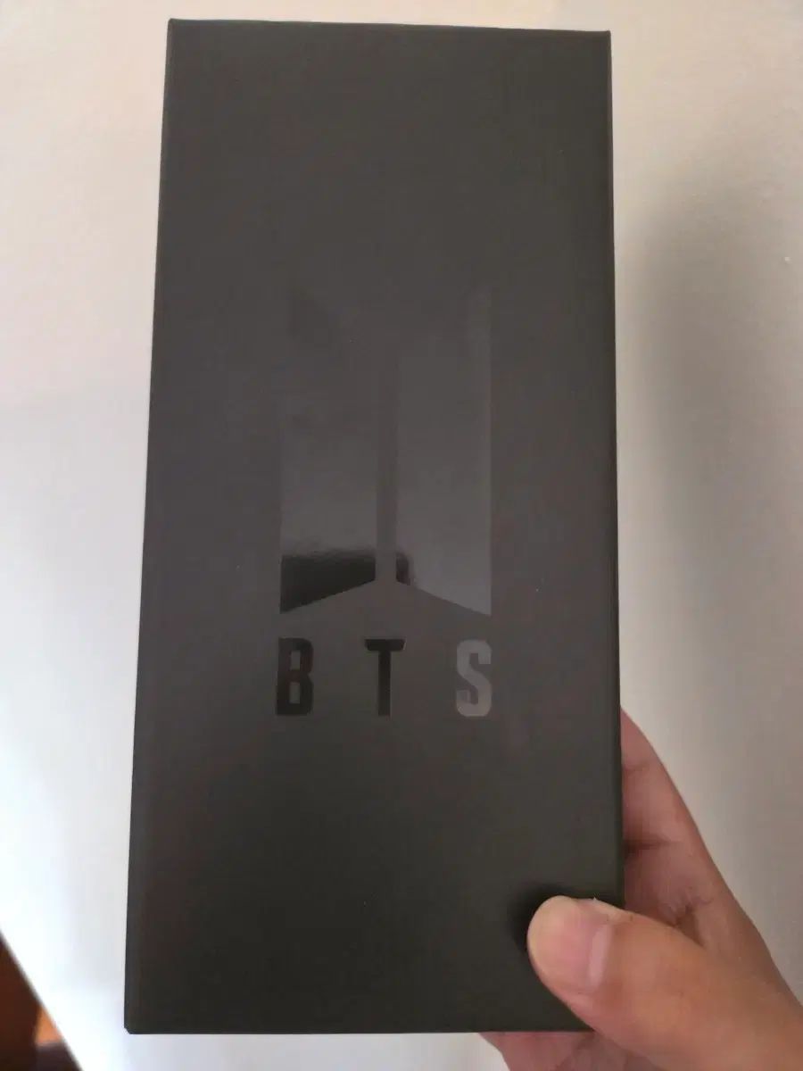 BTS ペンライト Ver4 アミボム ARMY BOMB