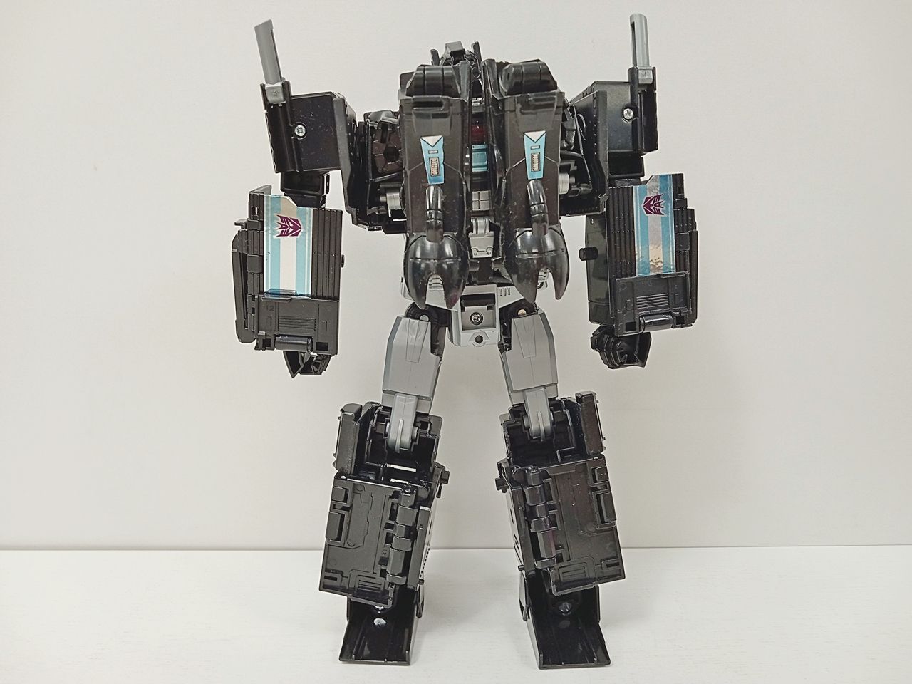 タカラトミー トランスフォーマー パワーオブザプライム PP-42