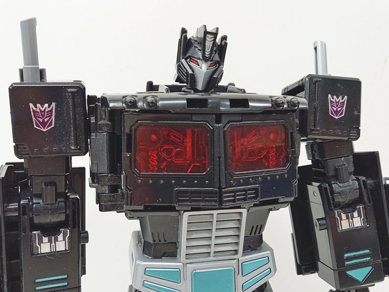 タカラトミー トランスフォーマー パワーオブザプライム PP-42