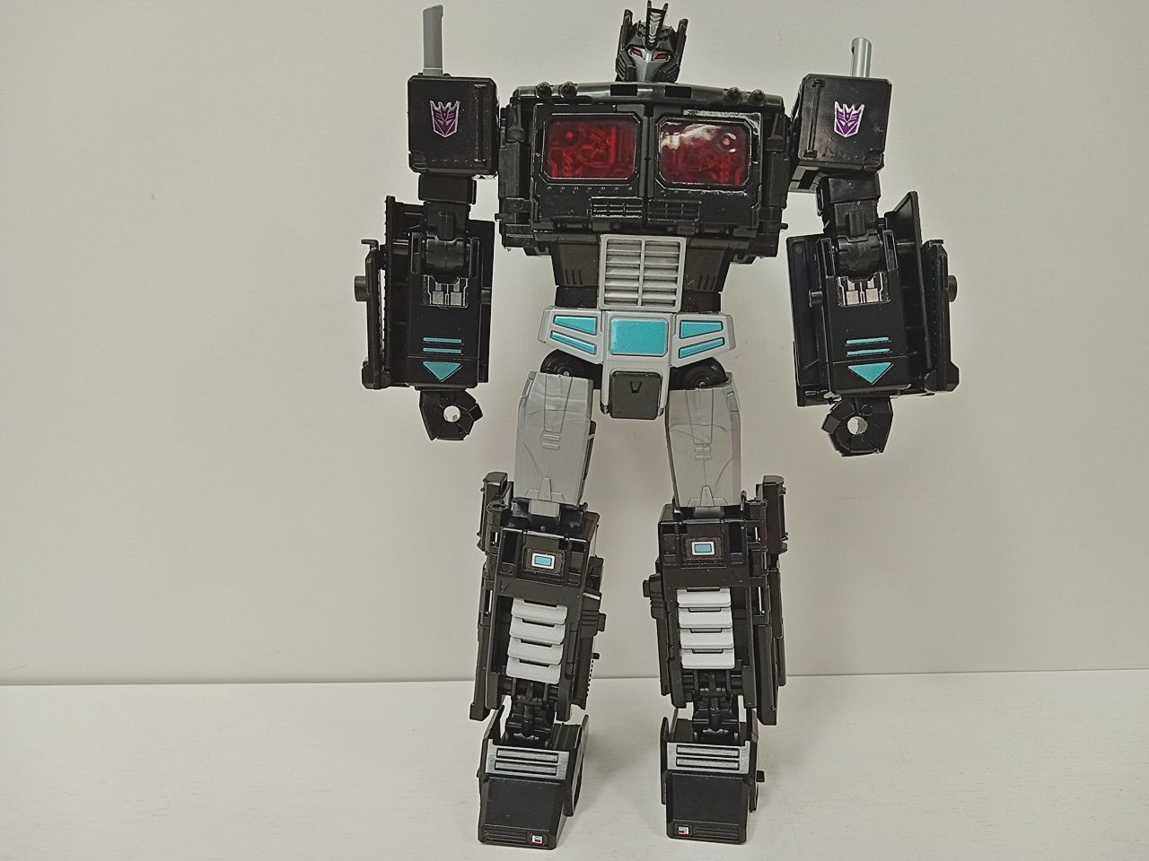 タカラトミー トランスフォーマー パワーオブザプライム PP-42