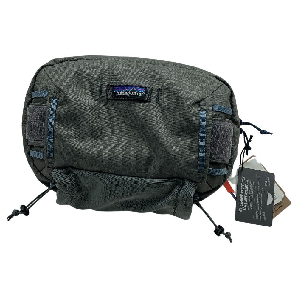 Patagonia パタゴニア ステルスヒップパック 11L