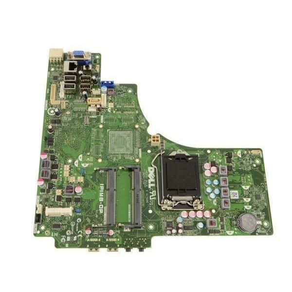 Dell Inspiron One 2330 Intel IPIMB-DP LGA1155 DDR3-1600 16GB mSATA SATA Gigabit LAN HDMI Motherboard